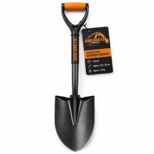 Professional Garden Shovel