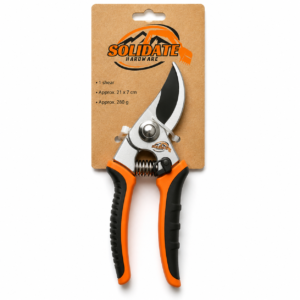 Professional Pruning Shears