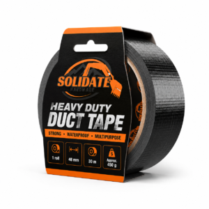Heavy Duty Duct Tape