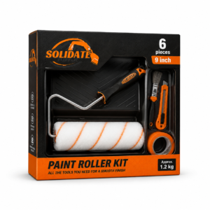 Paint Roller Kit