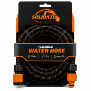 Flexible Water Hose 2m