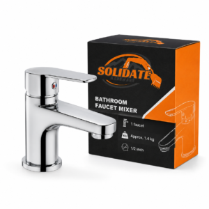 Bathroom Faucet Mixer