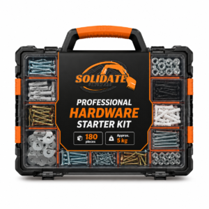 Professional Hardware Starter Kit